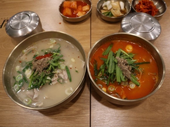 국밥대장 이미지