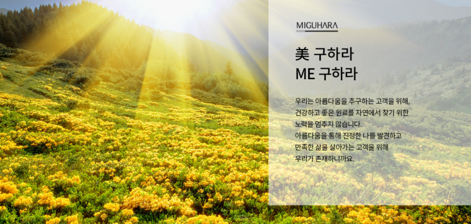 (주)겟뷰티 이미지