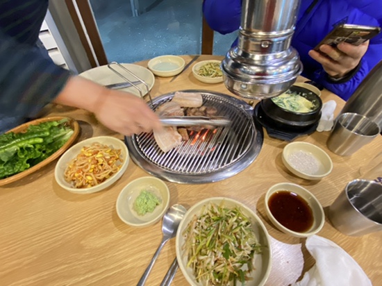 골목대장소금구이 이미지