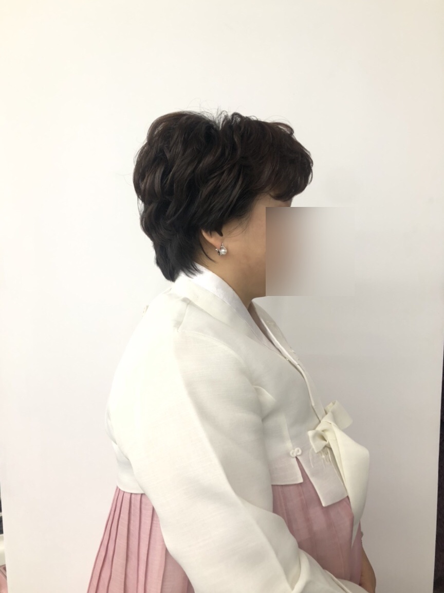 에비수헤어 성안본점 이미지