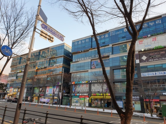 아이센스노래연습장 이미지