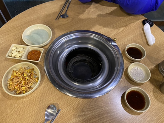 골목대장소금구이 이미지