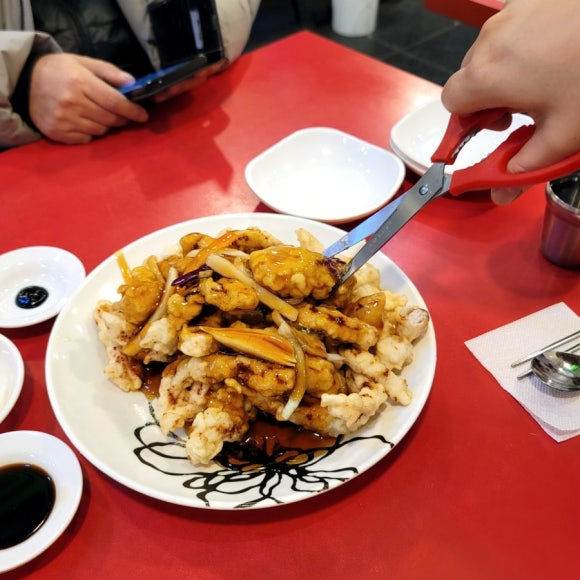 황실짜장 이미지