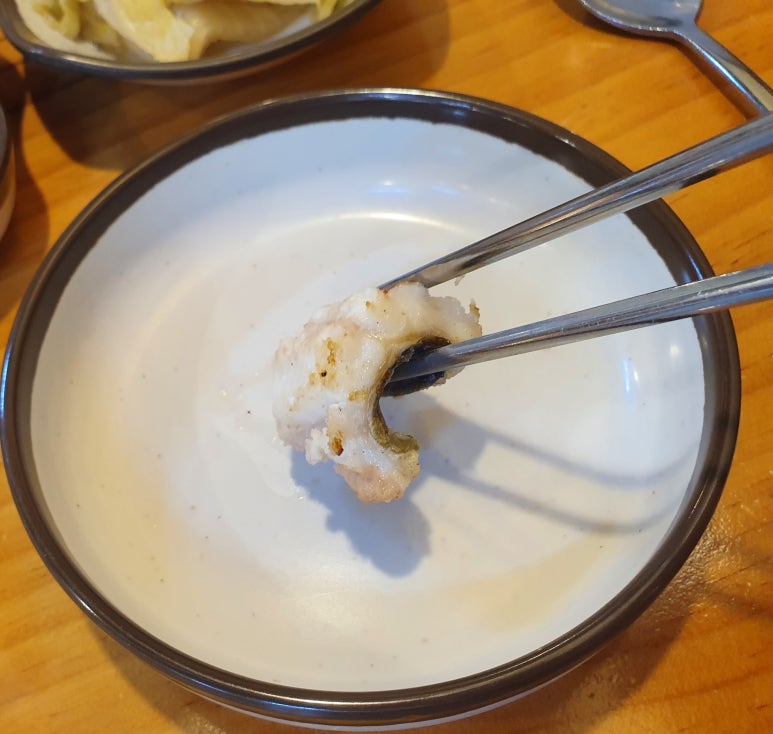 통큰바다장어 이미지