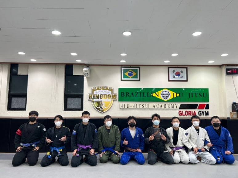 진주킹덤주짓수 이미지