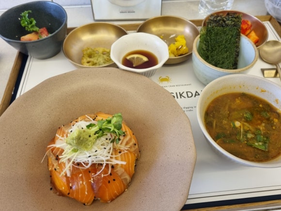 게방식당 이미지