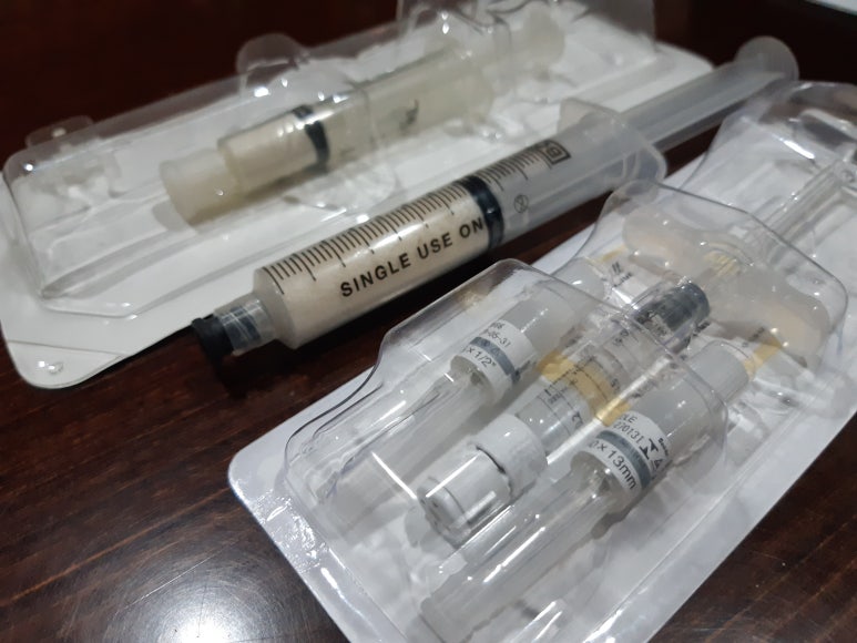 길맨비뇨기과 이미지