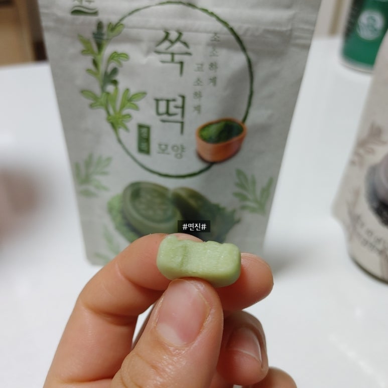 서주제과(주) 이미지
