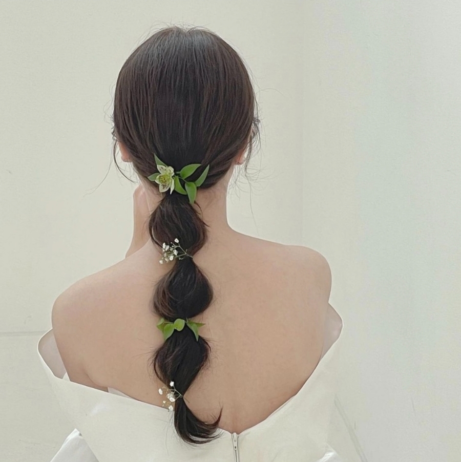 선정헤어뷰티 이미지