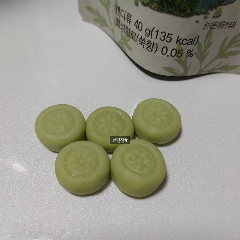 서주제과(주) 이미지