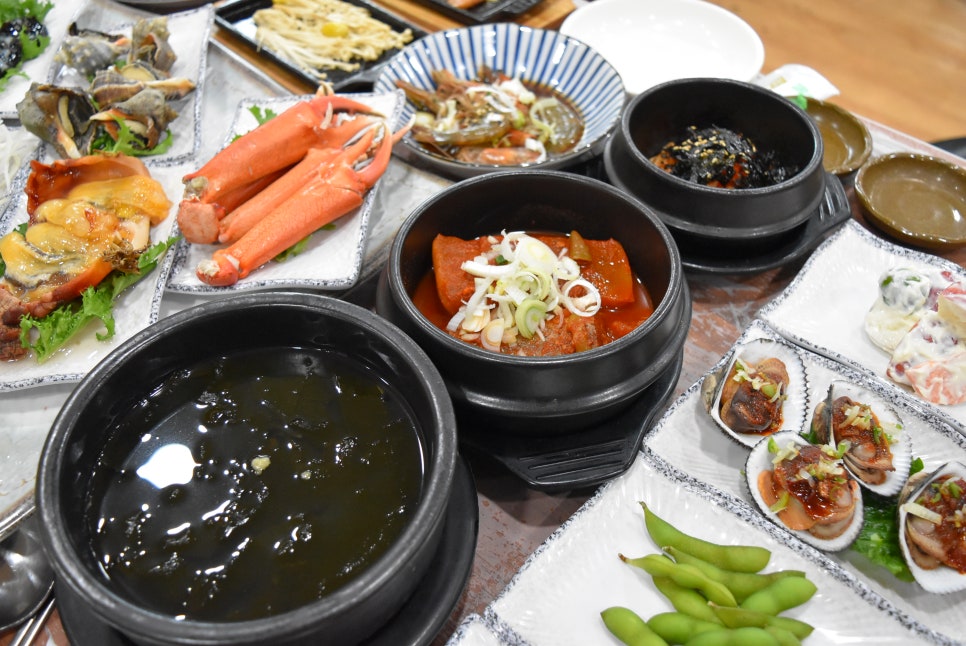 길목횟집 이미지