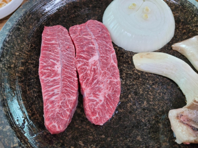 천우정육식당 이미지
