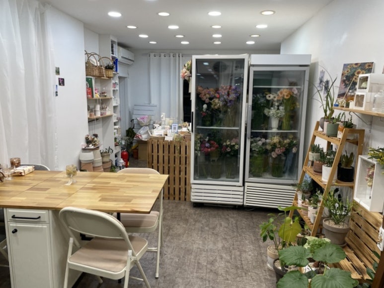 당신에게전해질꽃 이미지