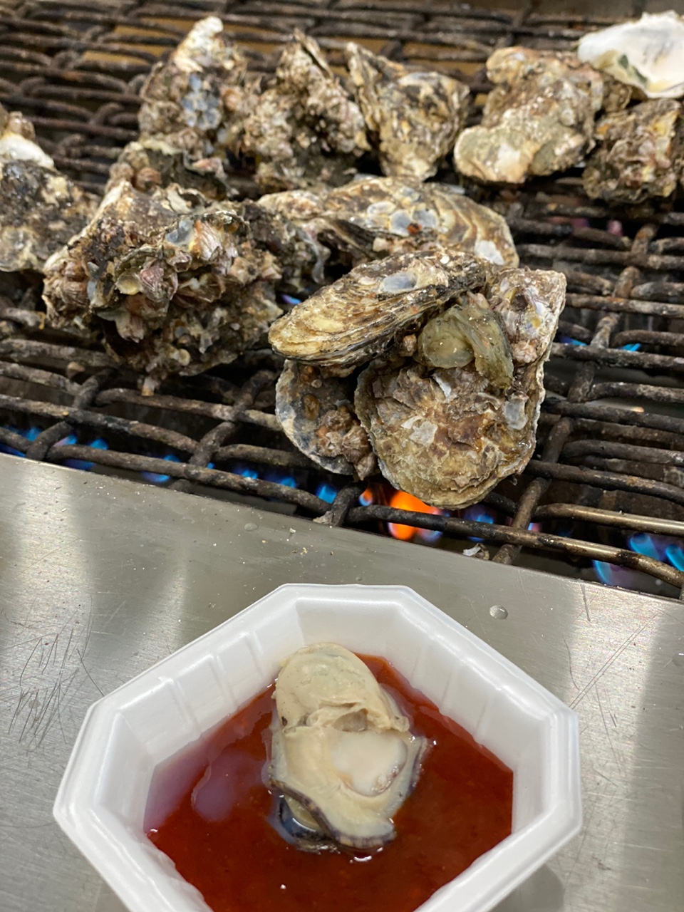만나굴수산 이미지