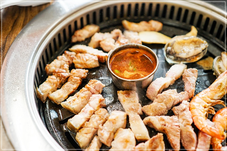판포어촌계펜션 이미지