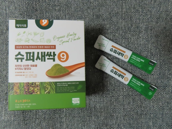 예지식품 이미지