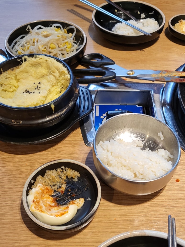 안성깍두기 보라점 이미지
