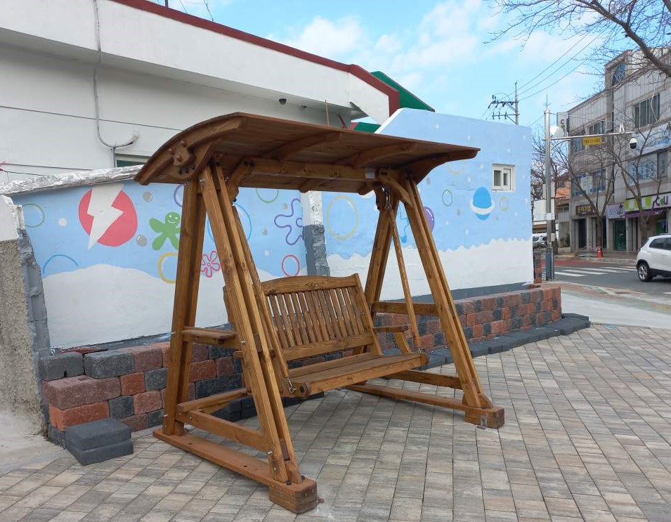 통영쌈지 이미지