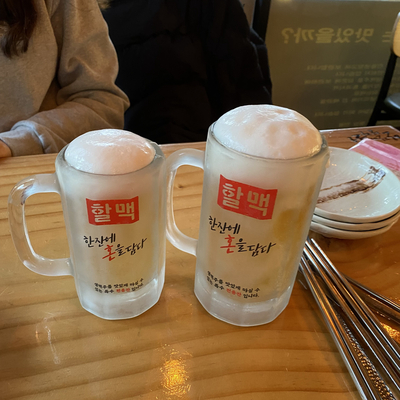 역전할머니맥주 금촌점 이미지