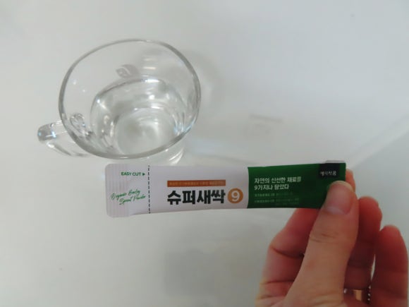 예지식품 이미지