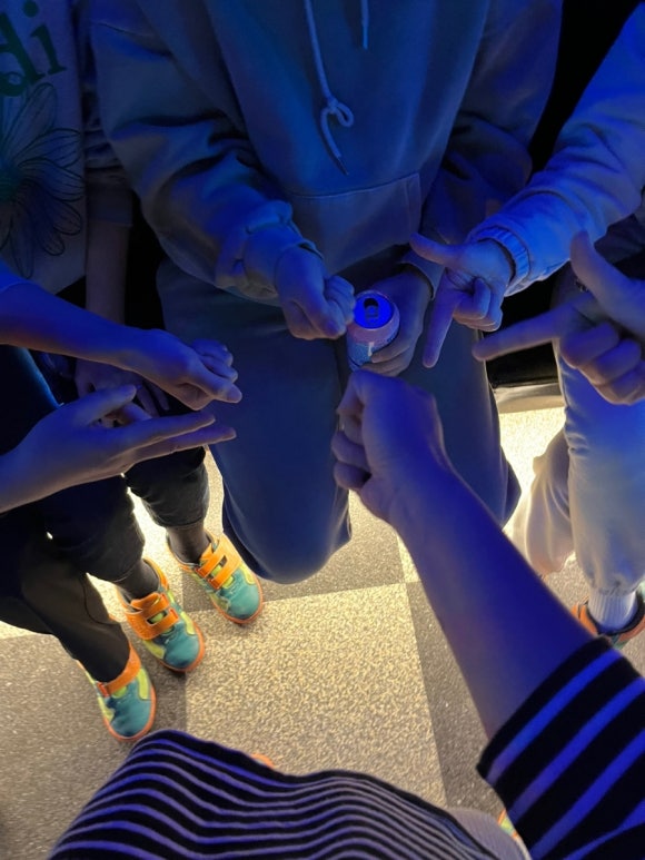 에스엠락볼링장 이미지