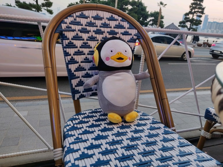 (주)하모니투어 이미지