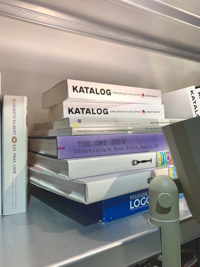 카탈로그(Katalog) 이미지