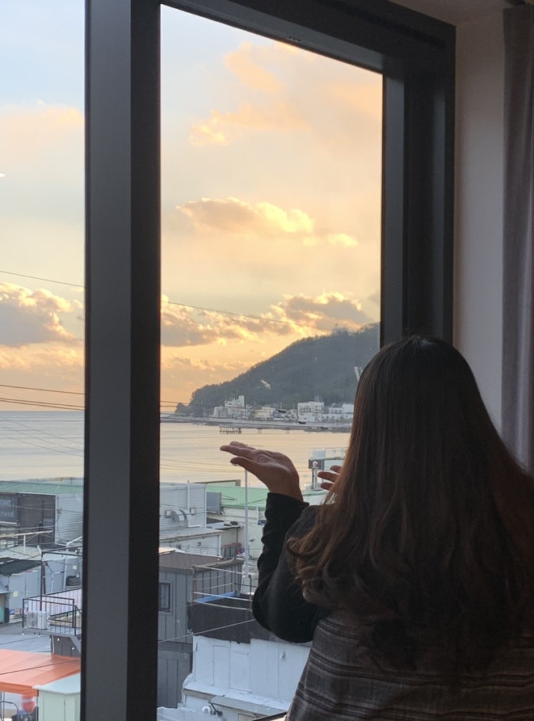 하운드 송정 이미지