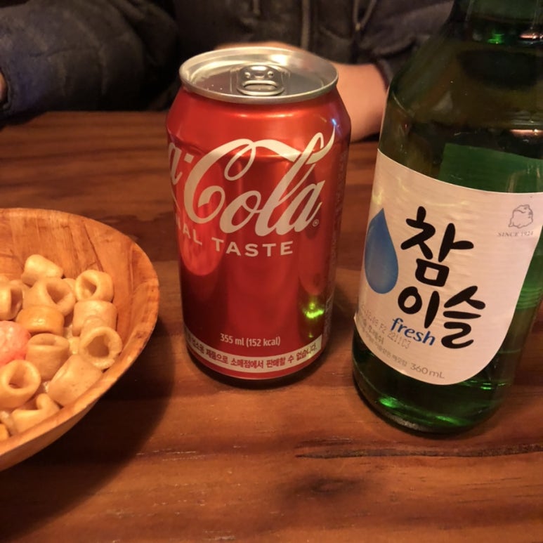 역전할머니 맥주 서울일원점 이미지