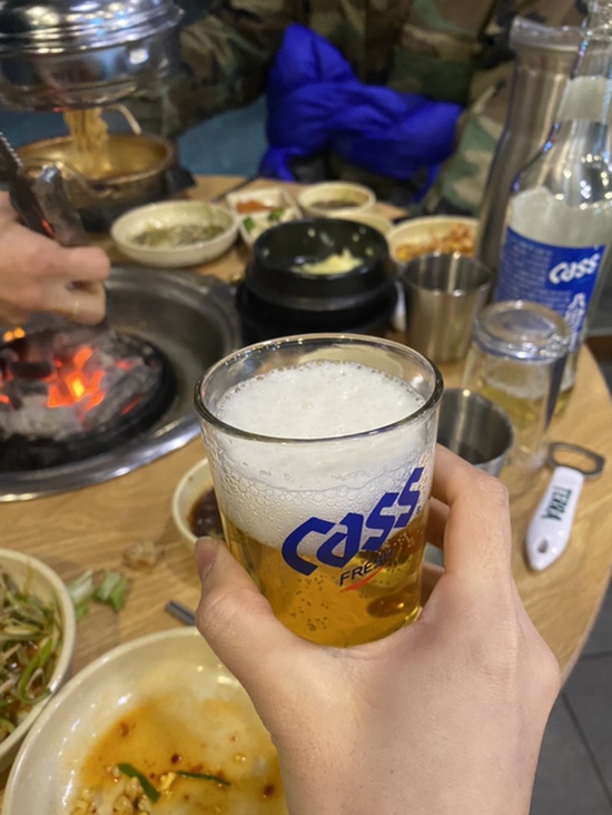 골목대장소금구이 이미지