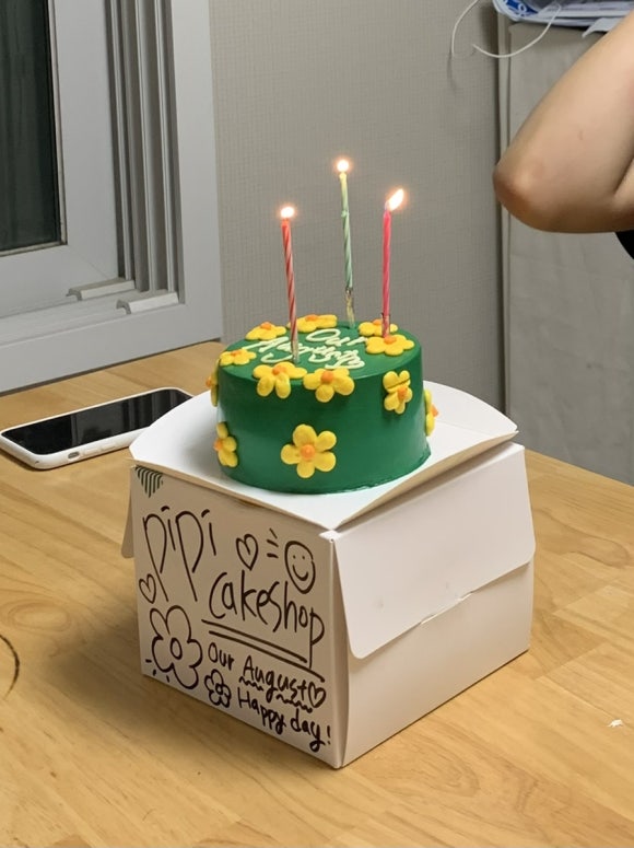 피피케이크샵 이미지