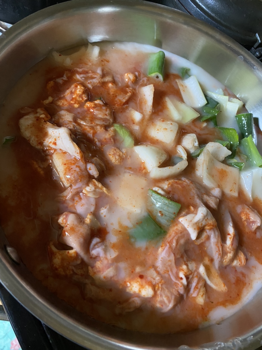 김태주선산곱창남율점 이미지