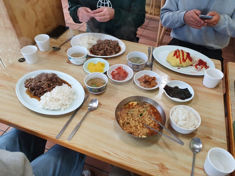 미전분식 이미지