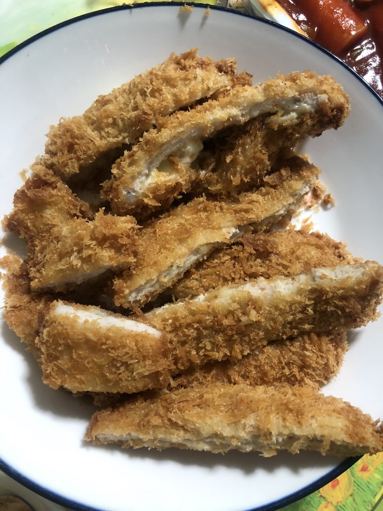 돈까스짱새마을 이미지