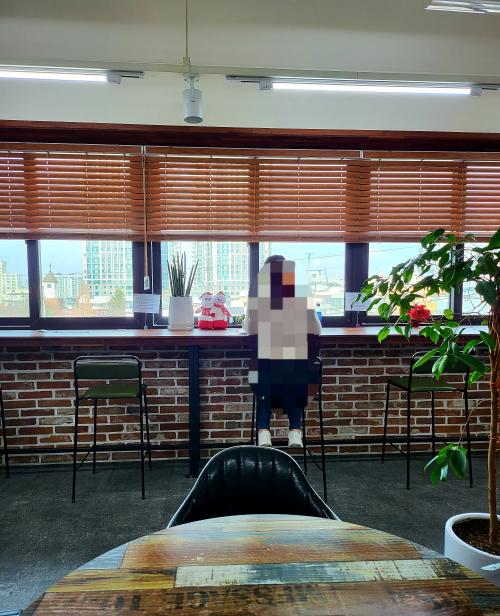 포엘프리미엄독서실 이미지