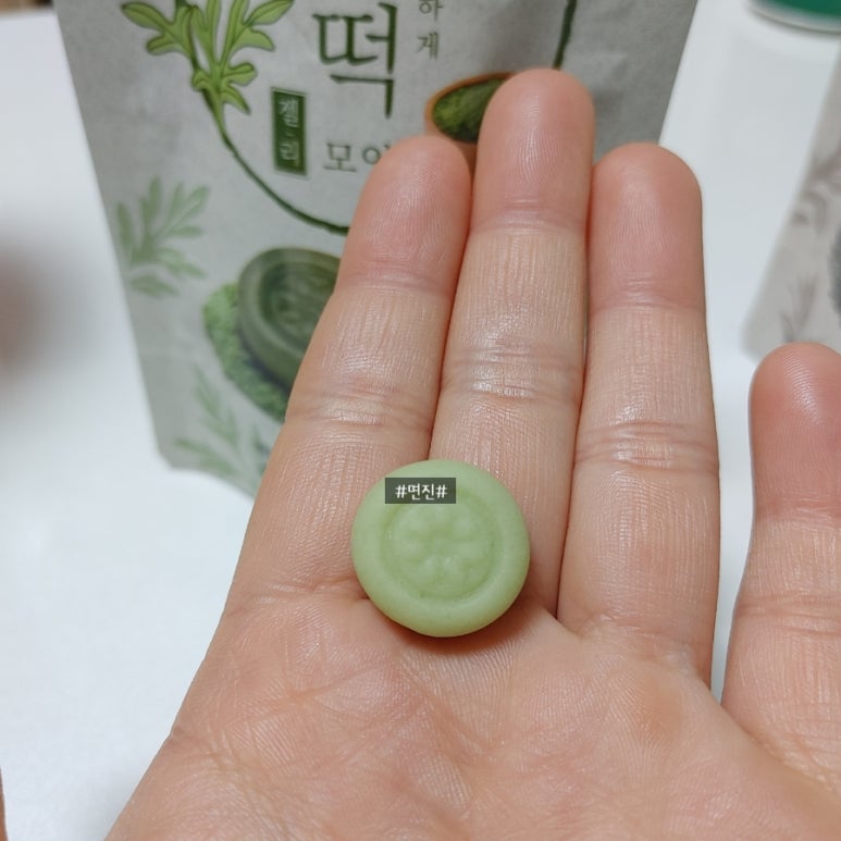서주제과(주) 이미지