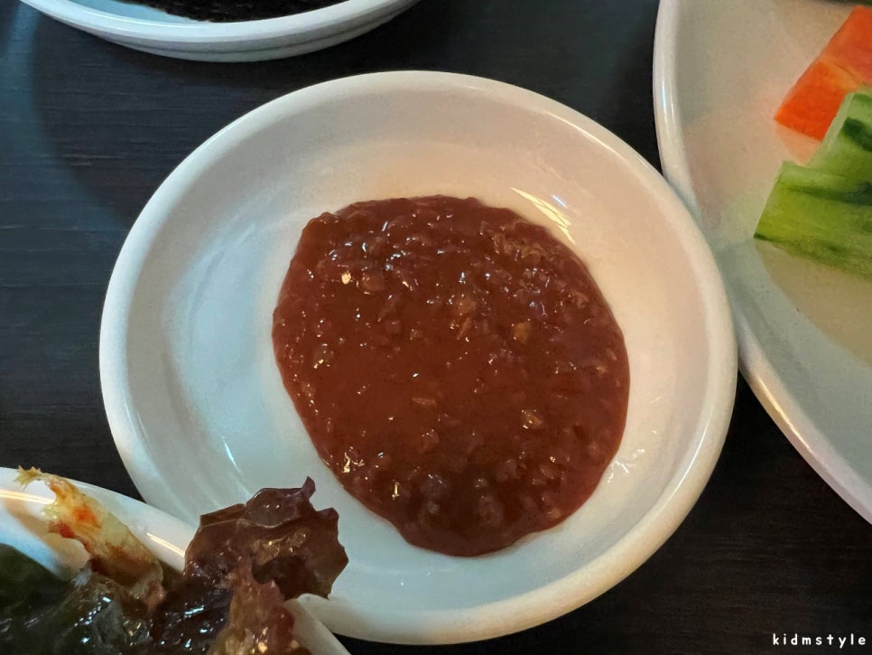 돼지이모 이미지