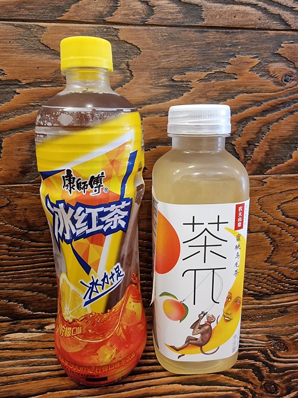 찜닭의전설 이미지
