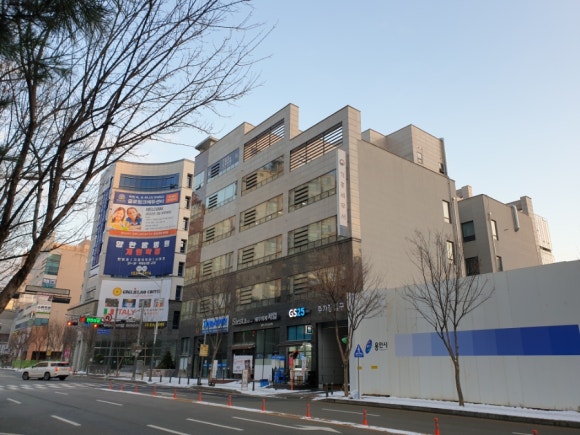 다솔세무회계사무소 이미지