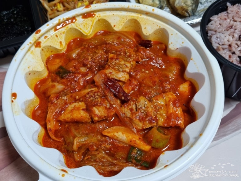 윤가네김치찌개찜 이미지