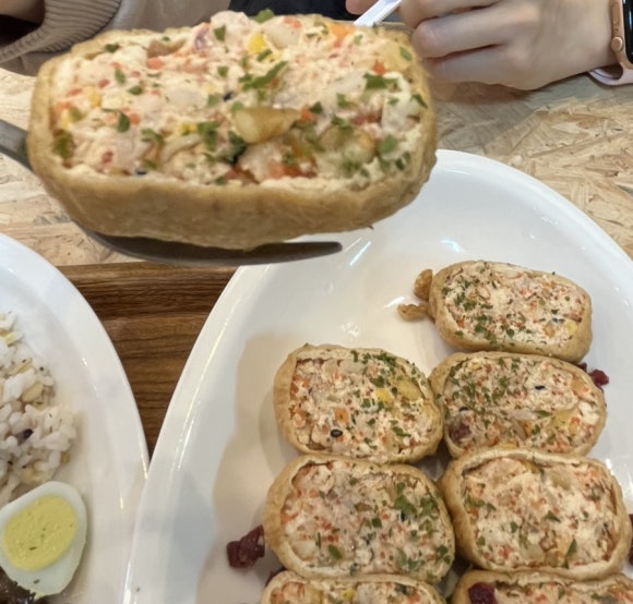 핏스토랑 이미지