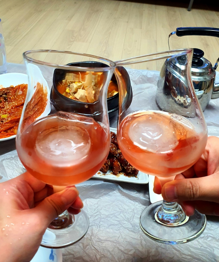 국돼찜 이미지
