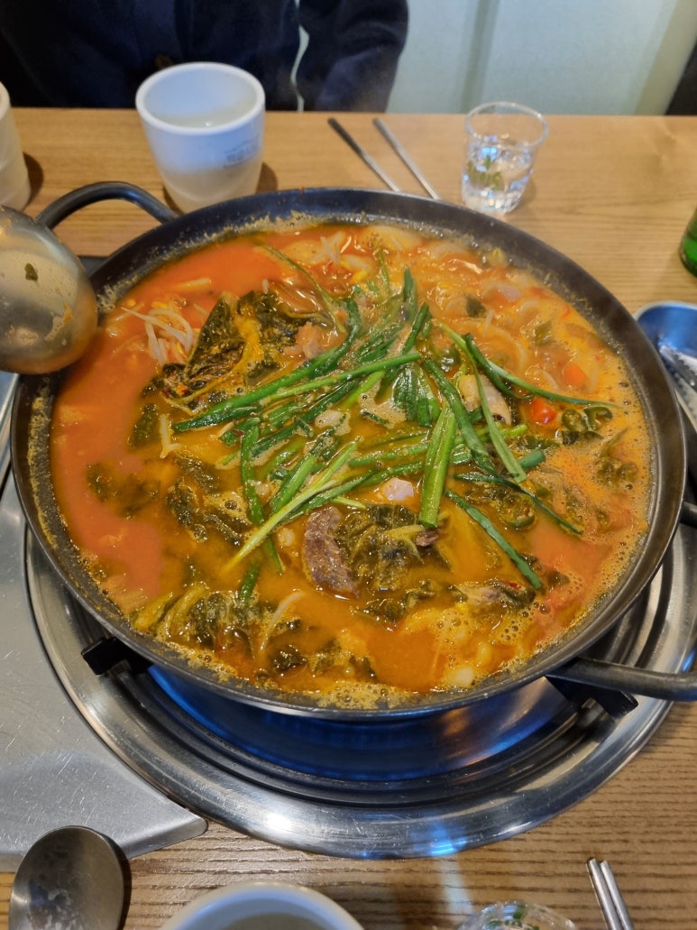 백곱식당충정로역점 이미지