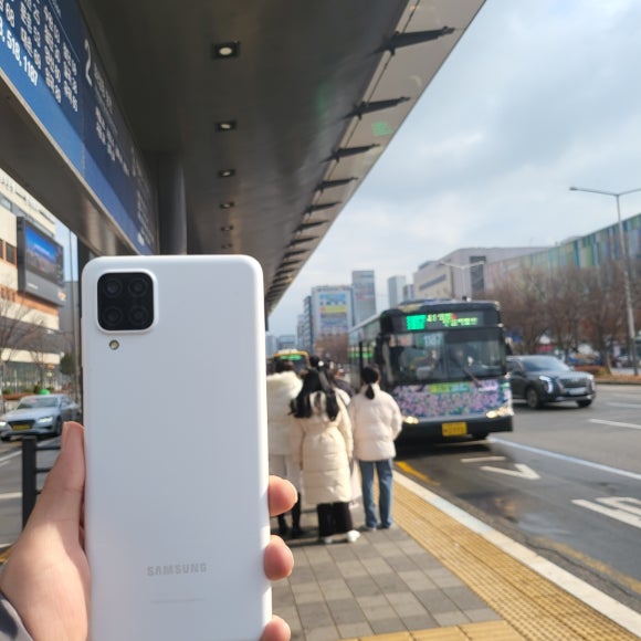 광주버스폰 이미지
