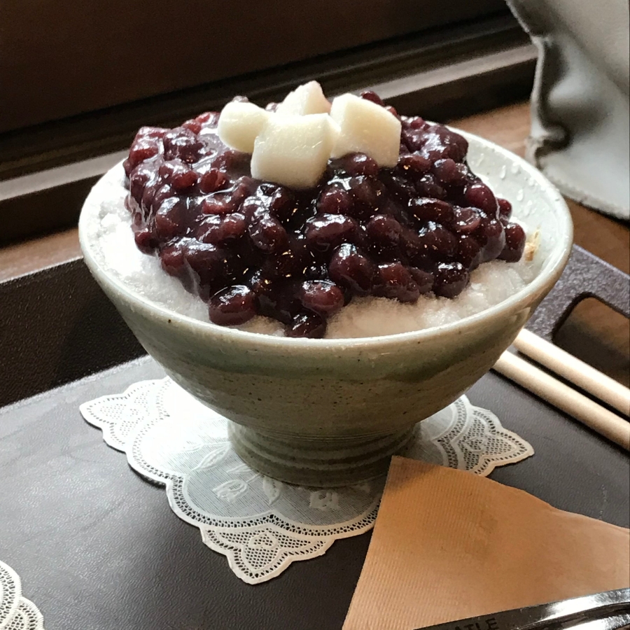 팥순이 이미지