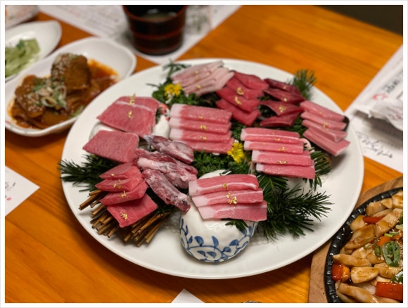 노인과바다참치 이미지
