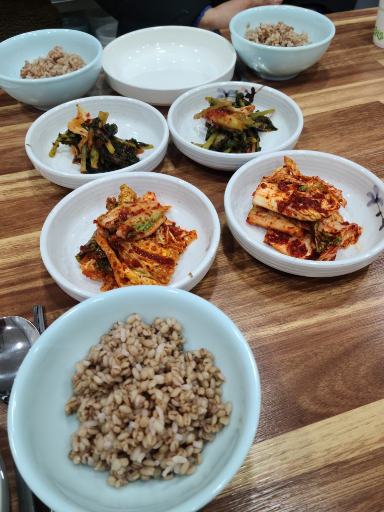 연화칼국수 이미지
