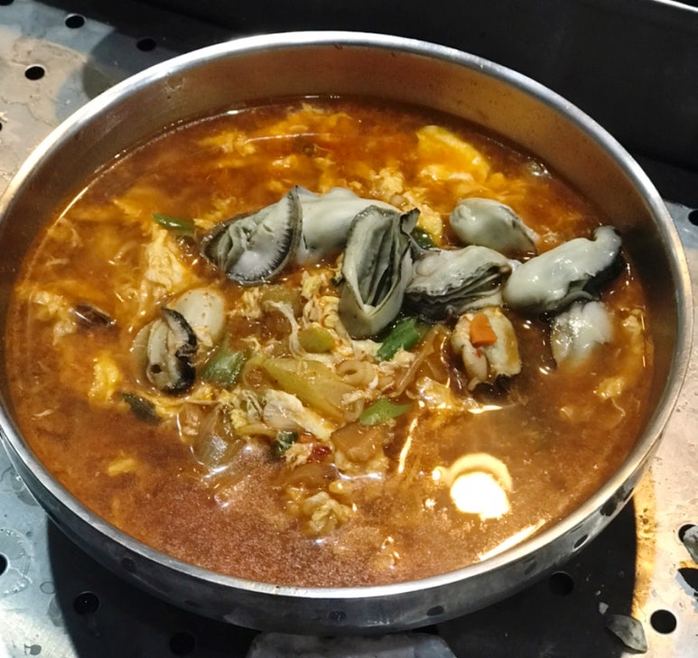 굴바다 이미지