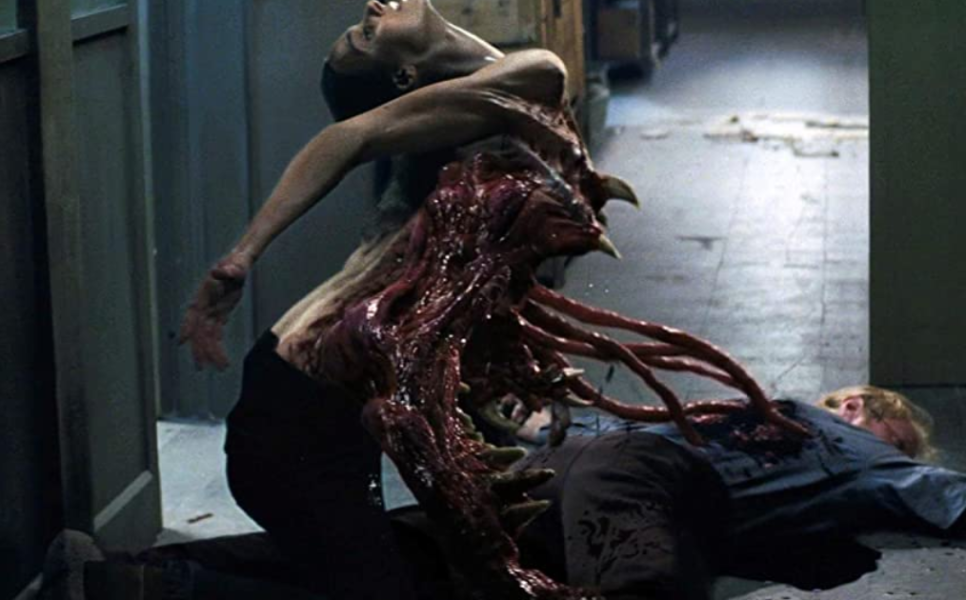더씽 (the thing) 이미지