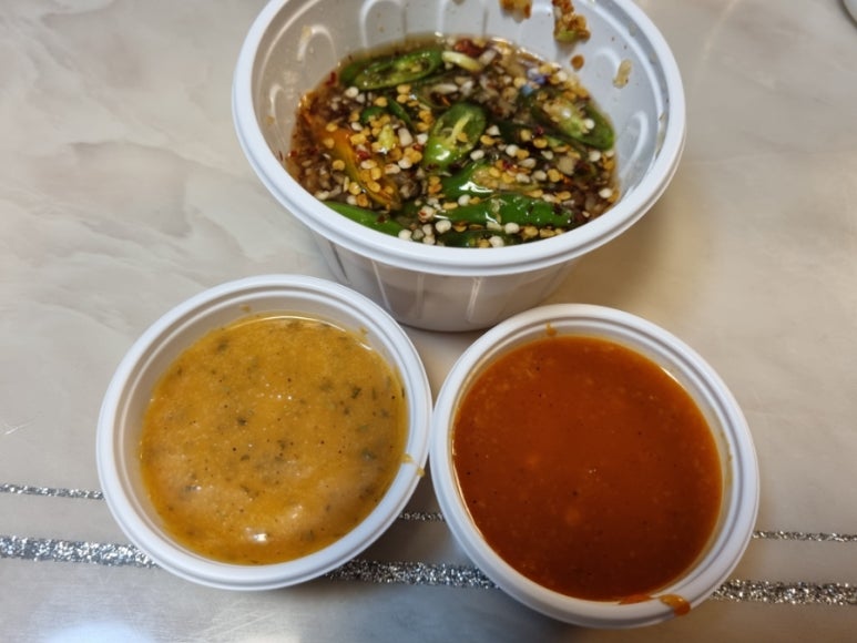kob바베큐치킨 이미지